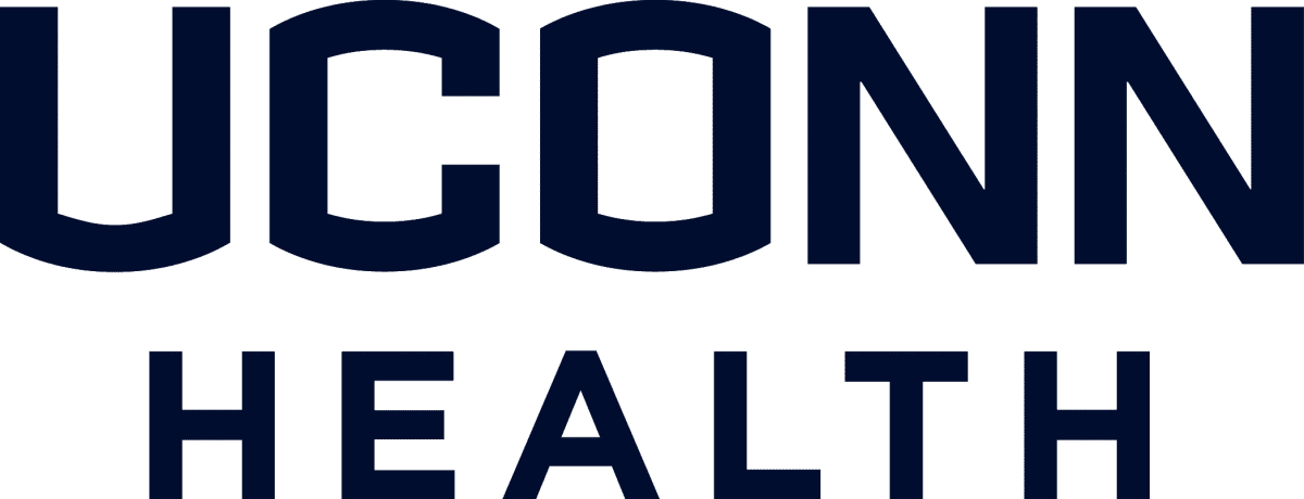 UCHC - University of Connecticut Health Center logo